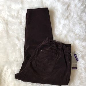 🌺 2/$15 Catherines 2XWP Timeless Fit pullon cords